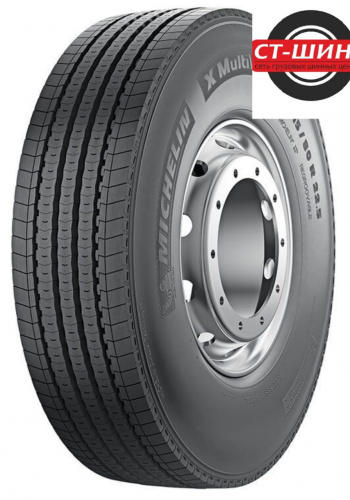 295-80 michelin руль
